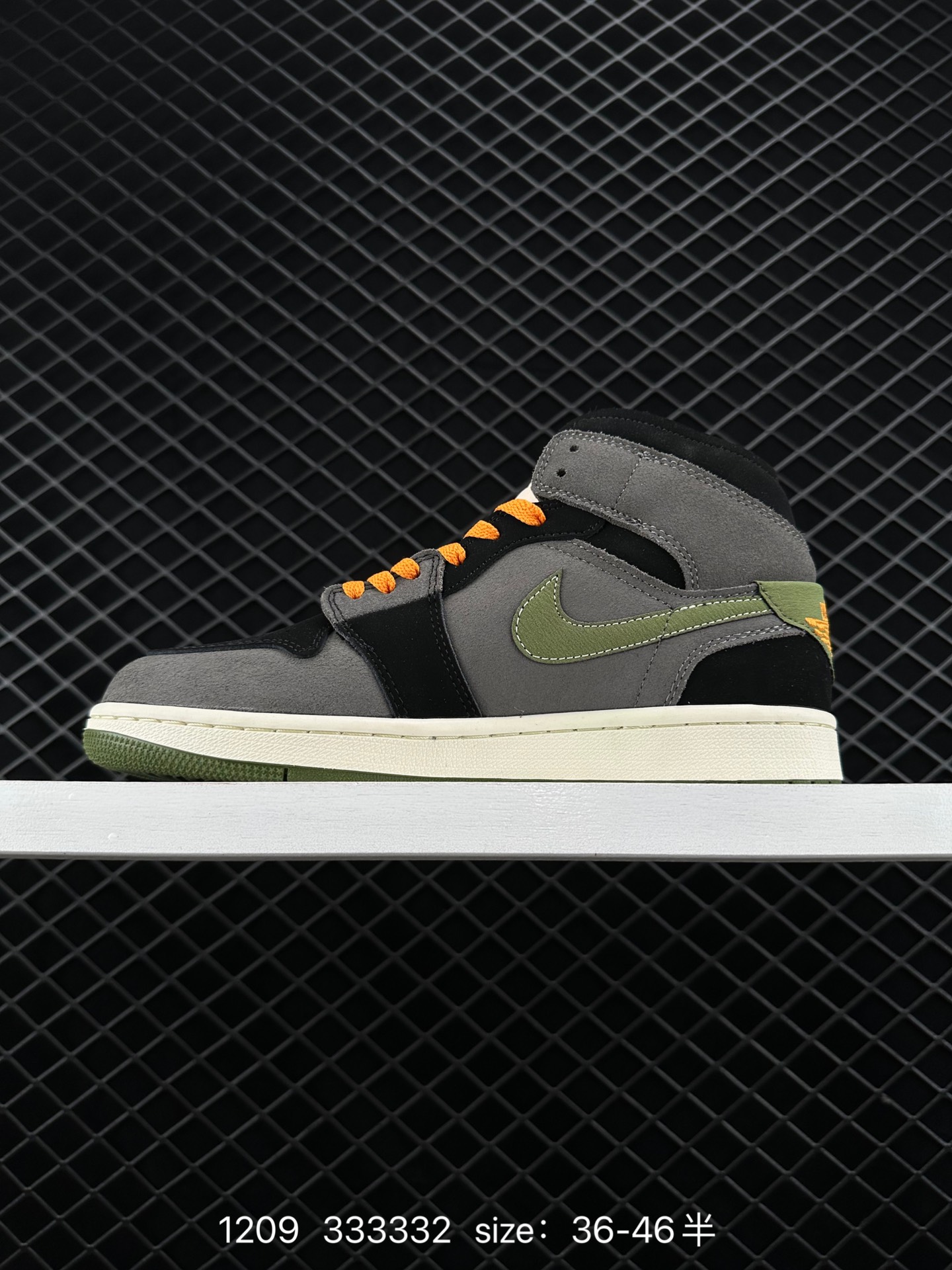 Air Jordan 1 Low AJ1